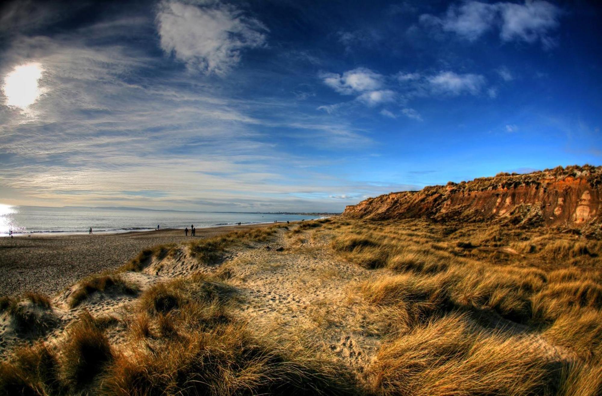 Bournecoast - Clifftop Apartment With Garden -Fm827 Bournemouth Luaran gambar