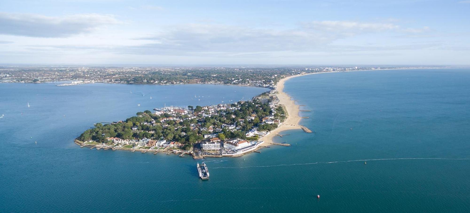 Bournecoast - Clifftop Apartment With Garden -Fm827 Bournemouth Luaran gambar